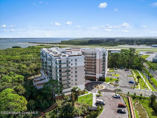 735 Pilot Lane 414, Merritt Island, FL 32952