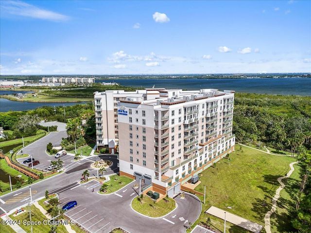 735 Pilot Lane 414, Merritt Island, FL 32952