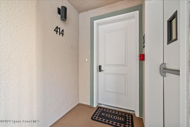 735 Pilot Lane 414, Merritt Island, FL 32952