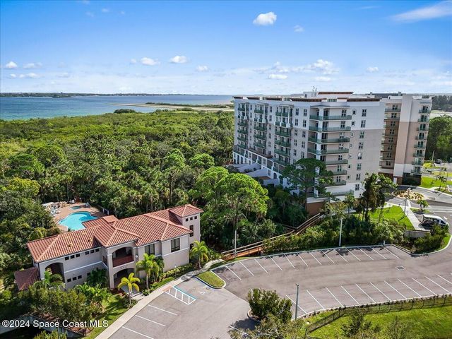 735 Pilot Lane 414, Merritt Island, FL 32952