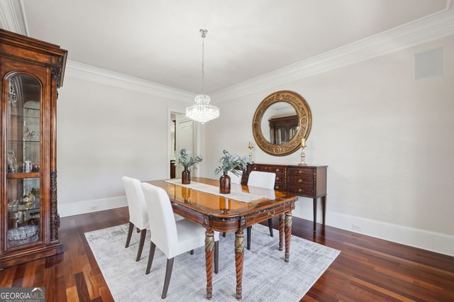 3396 Carverton Lane, Alpharetta, GA 30022