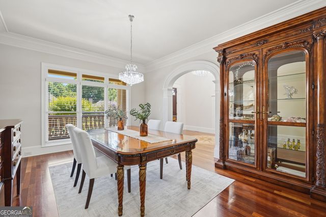 3396 Carverton Lane, Alpharetta, GA 30022