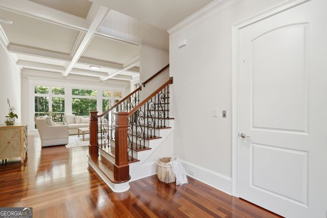 3396 Carverton Lane, Alpharetta, GA 30022
