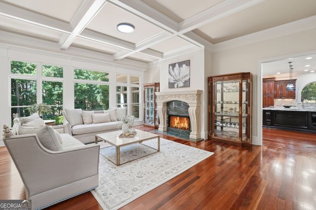 3396 Carverton Lane, Alpharetta, GA 30022