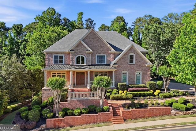 3396 Carverton Lane, Alpharetta, GA 30022