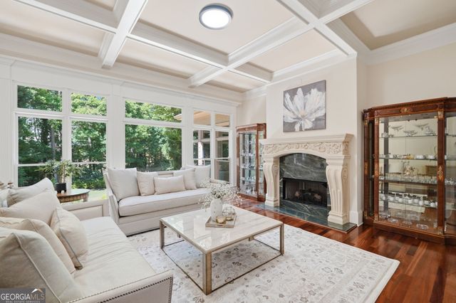 3396 Carverton Lane, Alpharetta, GA 30022