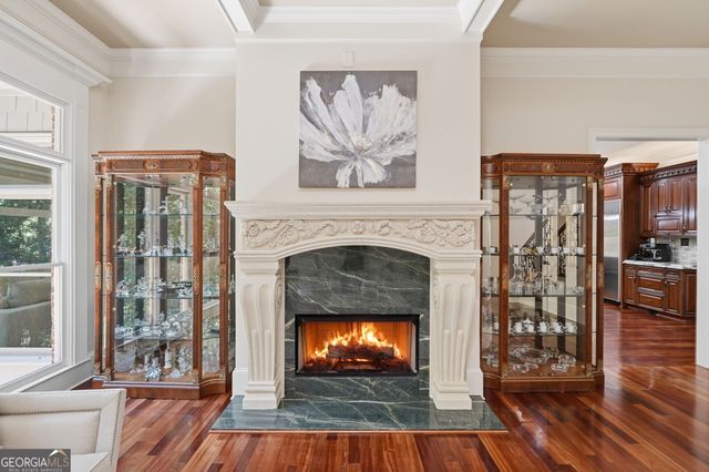 3396 Carverton Lane, Alpharetta, GA 30022