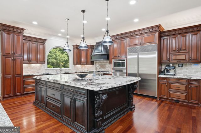 3396 Carverton Lane, Alpharetta, GA 30022