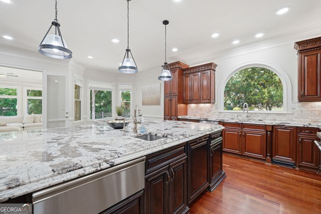 3396 Carverton Lane, Alpharetta, GA 30022