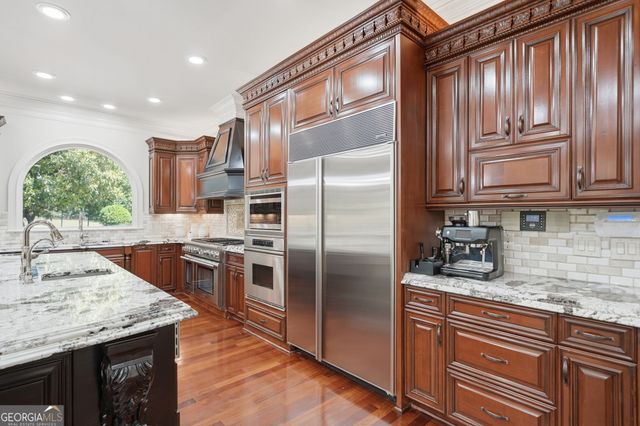 3396 Carverton Lane, Alpharetta, GA 30022