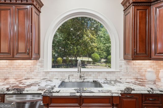 3396 Carverton Lane, Alpharetta, GA 30022