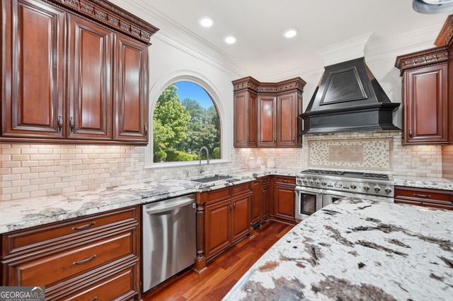 3396 Carverton Lane, Alpharetta, GA 30022