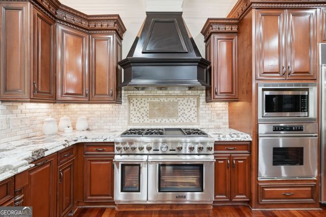 3396 Carverton Lane, Alpharetta, GA 30022