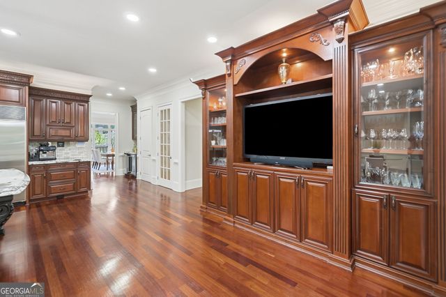 3396 Carverton Lane, Alpharetta, GA 30022