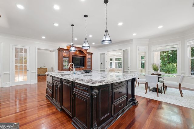 3396 Carverton Lane, Alpharetta, GA 30022