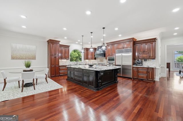 3396 Carverton Lane, Alpharetta, GA 30022