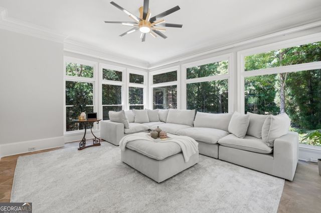 3396 Carverton Lane, Alpharetta, GA 30022