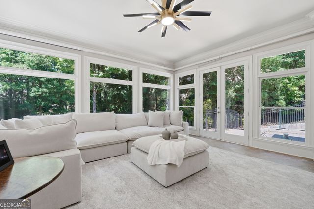 3396 Carverton Lane, Alpharetta, GA 30022