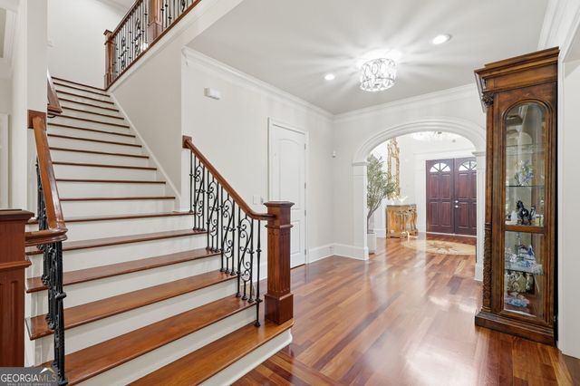 3396 Carverton Lane, Alpharetta, GA 30022