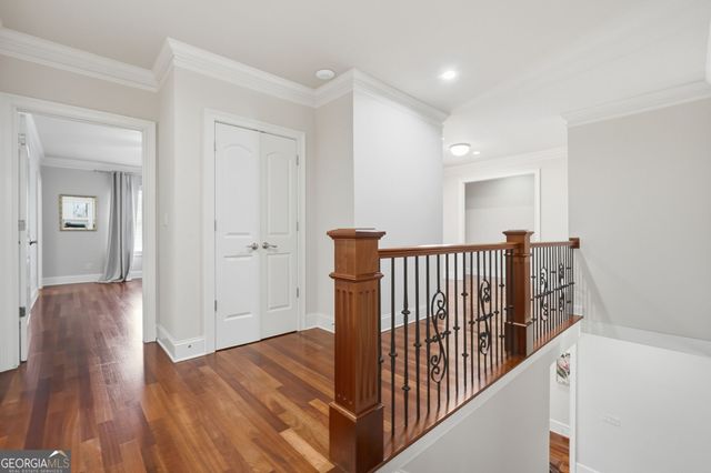 3396 Carverton Lane, Alpharetta, GA 30022