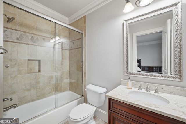 3396 Carverton Lane, Alpharetta, GA 30022
