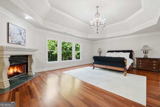 3396 Carverton Lane, Alpharetta, GA 30022
