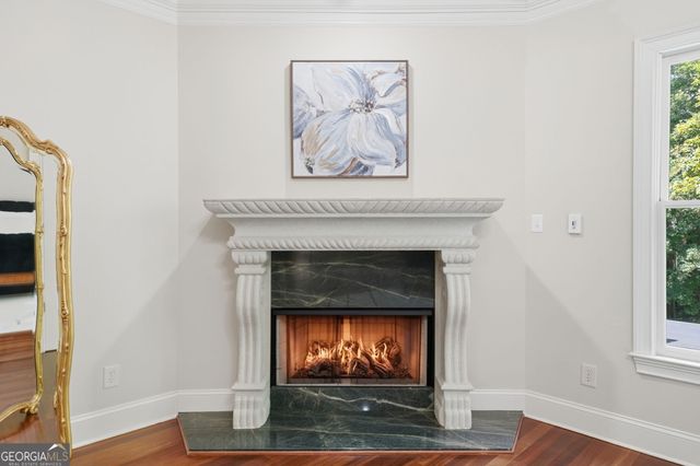 3396 Carverton Lane, Alpharetta, GA 30022