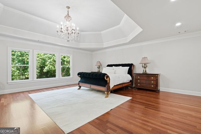 3396 Carverton Lane, Alpharetta, GA 30022