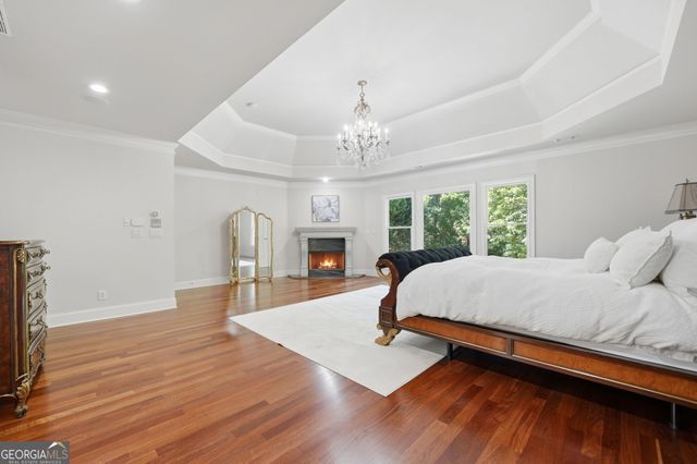 3396 Carverton Lane, Alpharetta, GA 30022