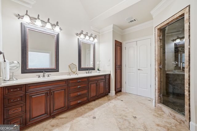 3396 Carverton Lane, Alpharetta, GA 30022
