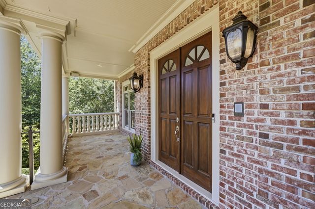 3396 Carverton Lane, Alpharetta, GA 30022