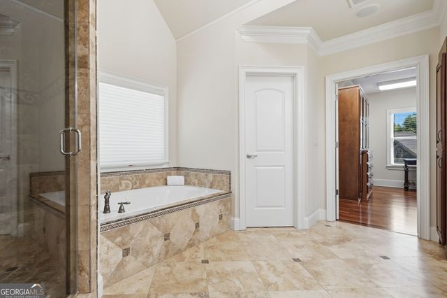 3396 Carverton Lane, Alpharetta, GA 30022