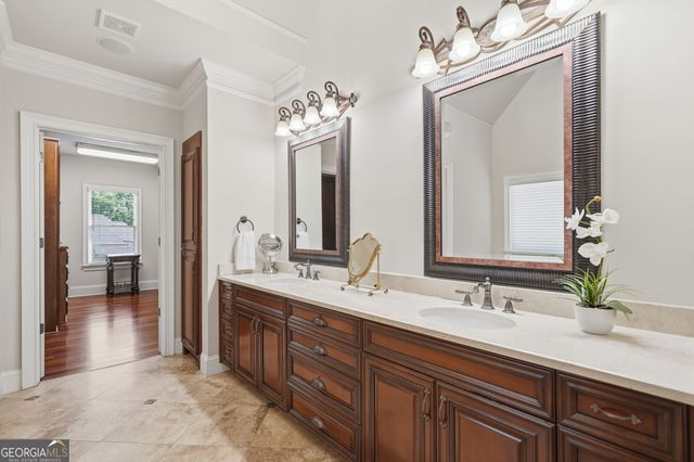 3396 Carverton Lane, Alpharetta, GA 30022