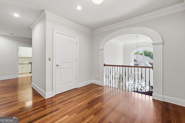 3396 Carverton Lane, Alpharetta, GA 30022