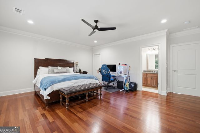 3396 Carverton Lane, Alpharetta, GA 30022