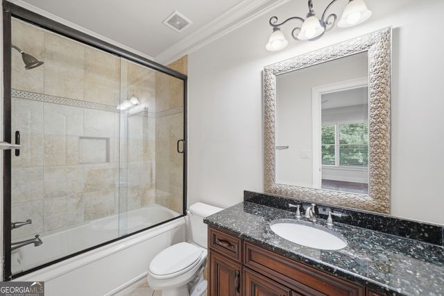 3396 Carverton Lane, Alpharetta, GA 30022