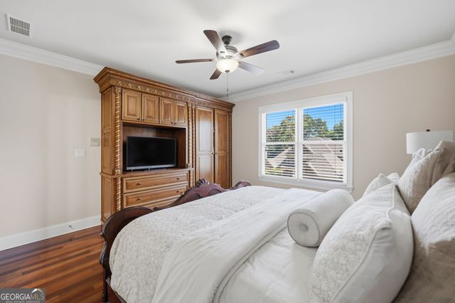 3396 Carverton Lane, Alpharetta, GA 30022