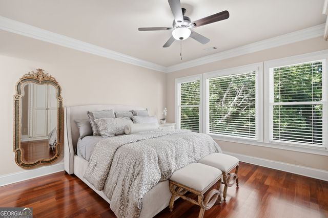 3396 Carverton Lane, Alpharetta, GA 30022