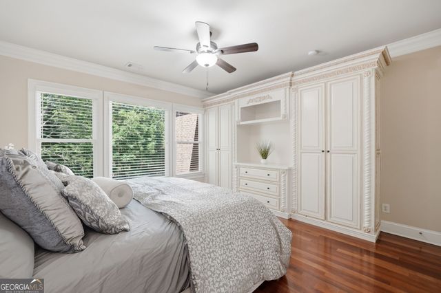 3396 Carverton Lane, Alpharetta, GA 30022