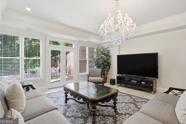 3396 Carverton Lane, Alpharetta, GA 30022