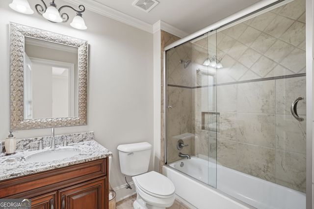 3396 Carverton Lane, Alpharetta, GA 30022