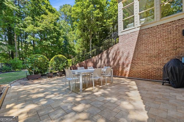 3396 Carverton Lane, Alpharetta, GA 30022