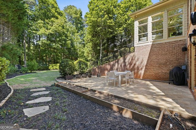 3396 Carverton Lane, Alpharetta, GA 30022