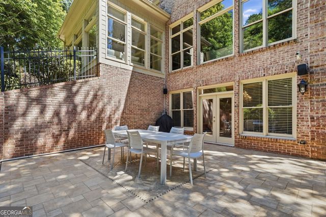 3396 Carverton Lane, Alpharetta, GA 30022