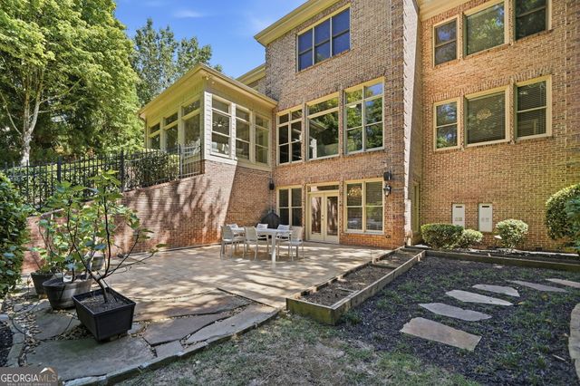 3396 Carverton Lane, Alpharetta, GA 30022