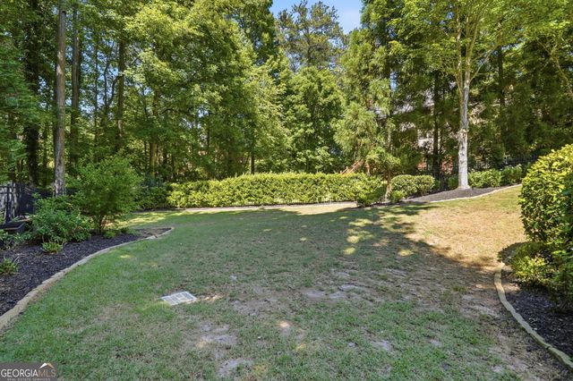 3396 Carverton Lane, Alpharetta, GA 30022