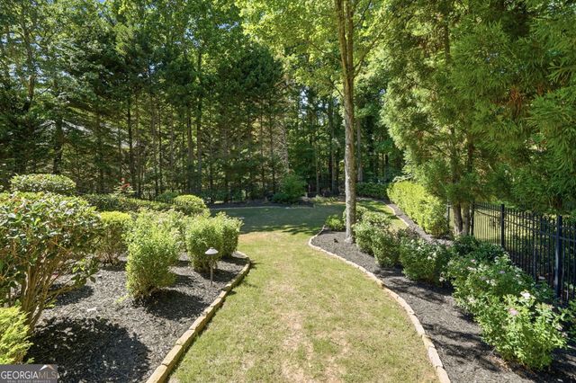 3396 Carverton Lane, Alpharetta, GA 30022