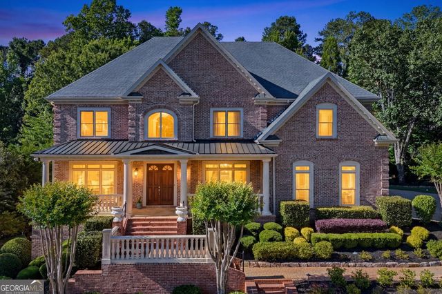 3396 Carverton Lane, Alpharetta, GA 30022