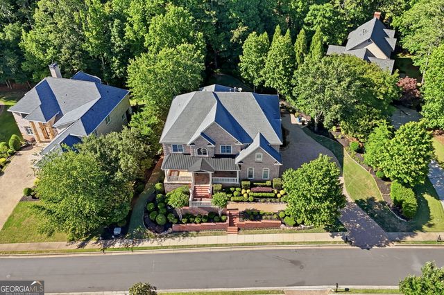 3396 Carverton Lane, Alpharetta, GA 30022
