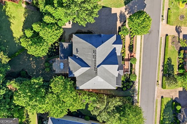3396 Carverton Lane, Alpharetta, GA 30022